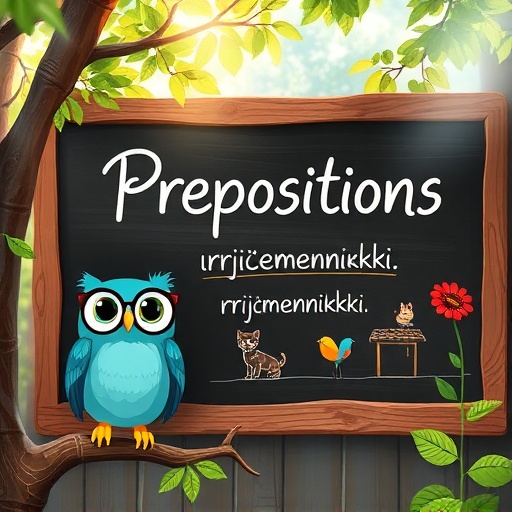“PREPS” на Українська мові